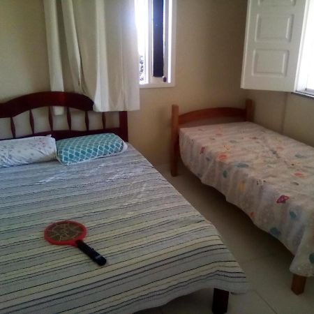 Itaporanga d'Ajuda Casa De Praia Gourmet Abais מראה חיצוני תמונה