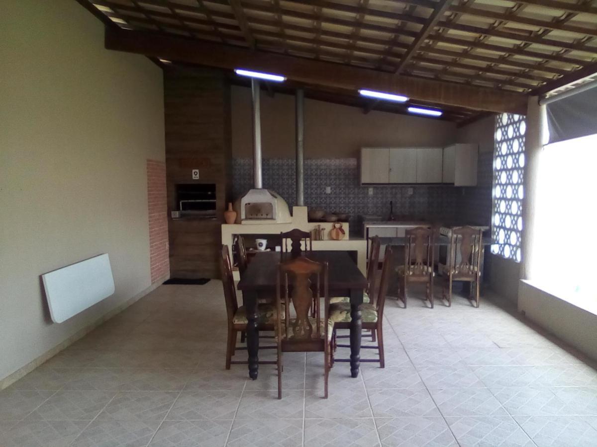 Itaporanga d'Ajuda Casa De Praia Gourmet Abais מראה חיצוני תמונה