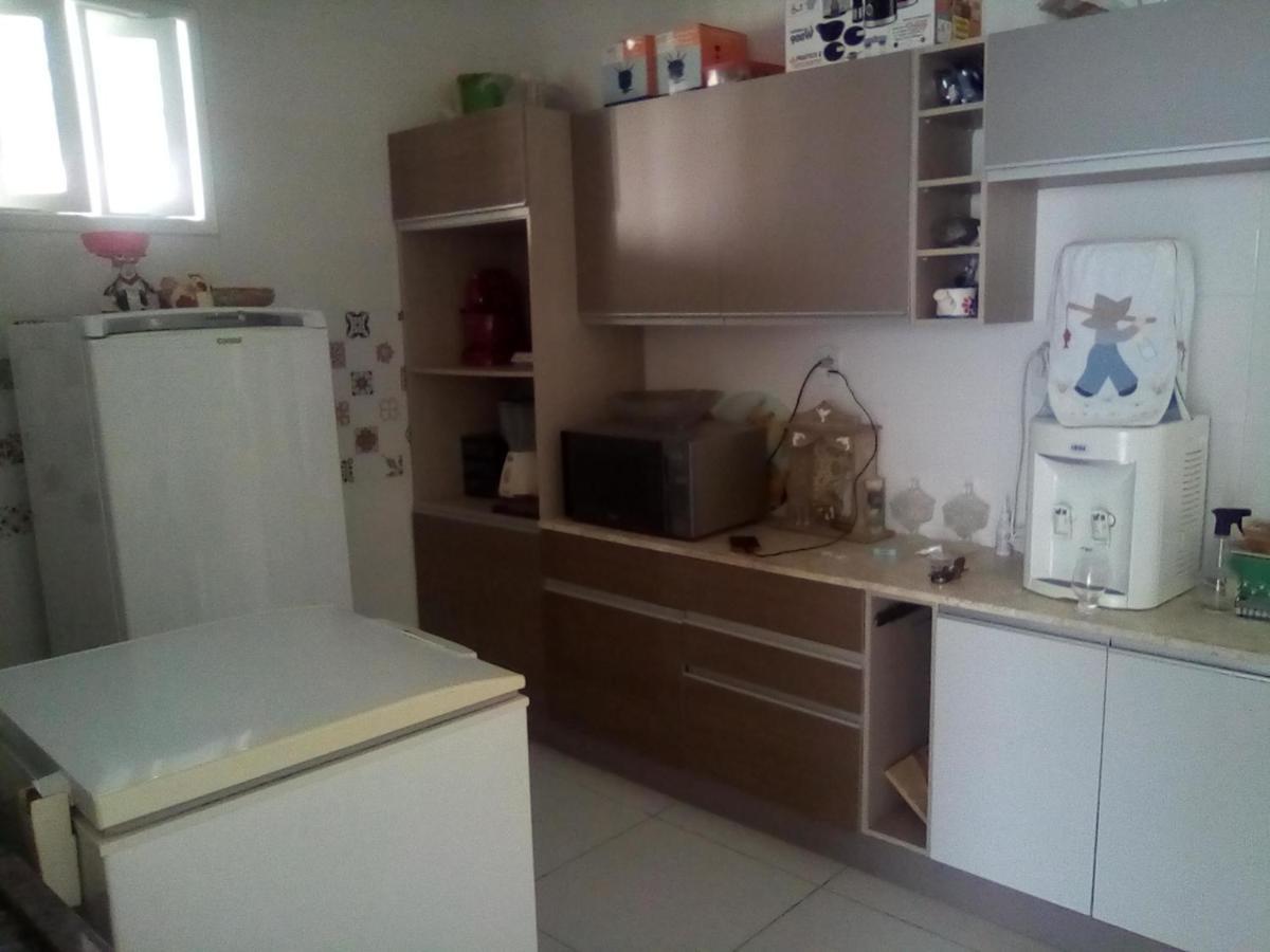 Itaporanga d'Ajuda Casa De Praia Gourmet Abais מראה חיצוני תמונה