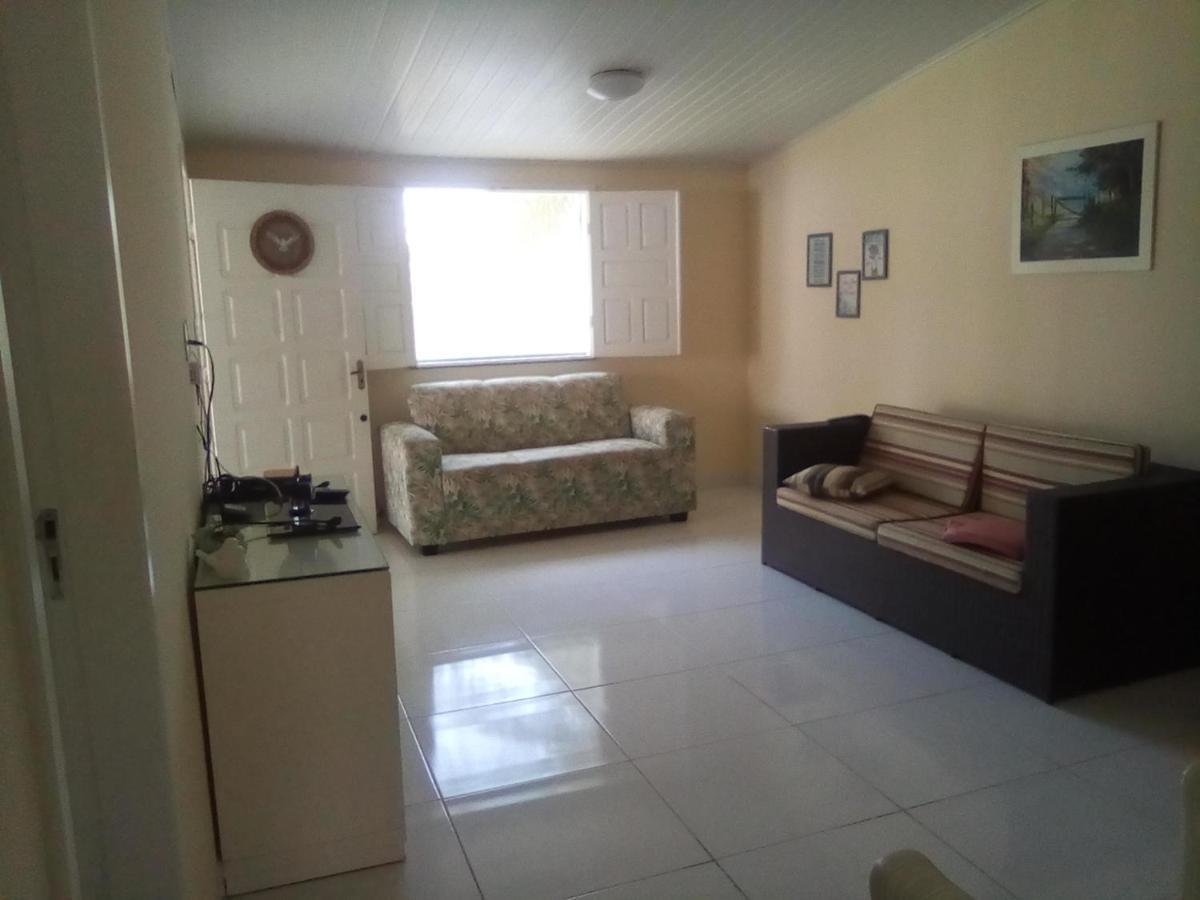 Itaporanga d'Ajuda Casa De Praia Gourmet Abais מראה חיצוני תמונה