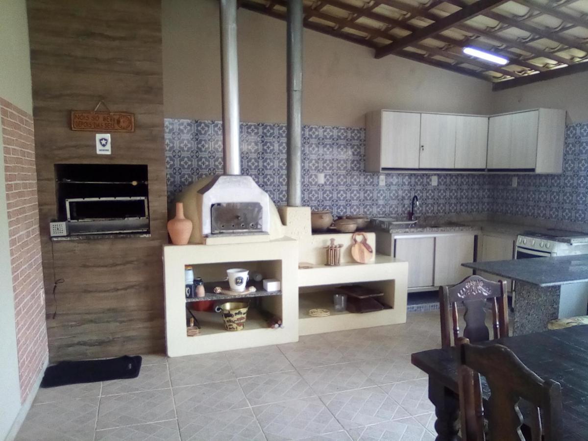 Itaporanga d'Ajuda Casa De Praia Gourmet Abais מראה חיצוני תמונה