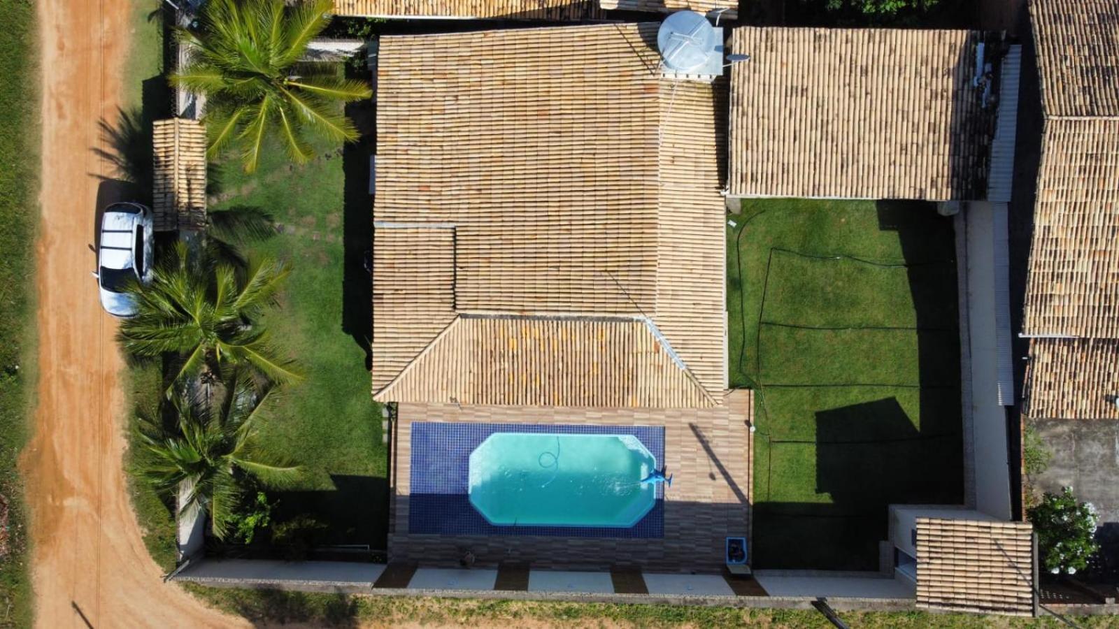 Itaporanga d'Ajuda Casa De Praia Gourmet Abais מראה חיצוני תמונה